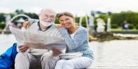 What to Keep in Mind When Traveling with Elderly People